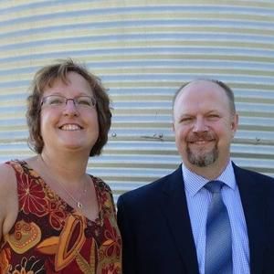 Meet your Posher, Kathy